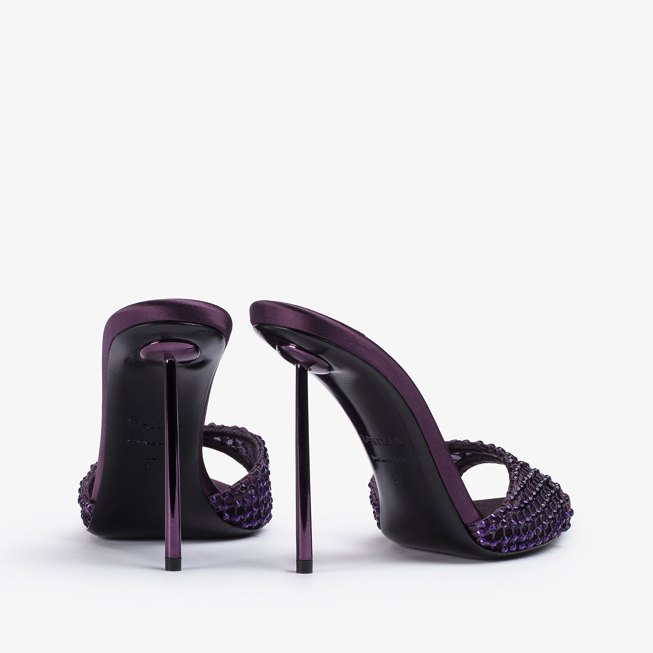 SANDALO GILDA 120 mm | LE SILLA 