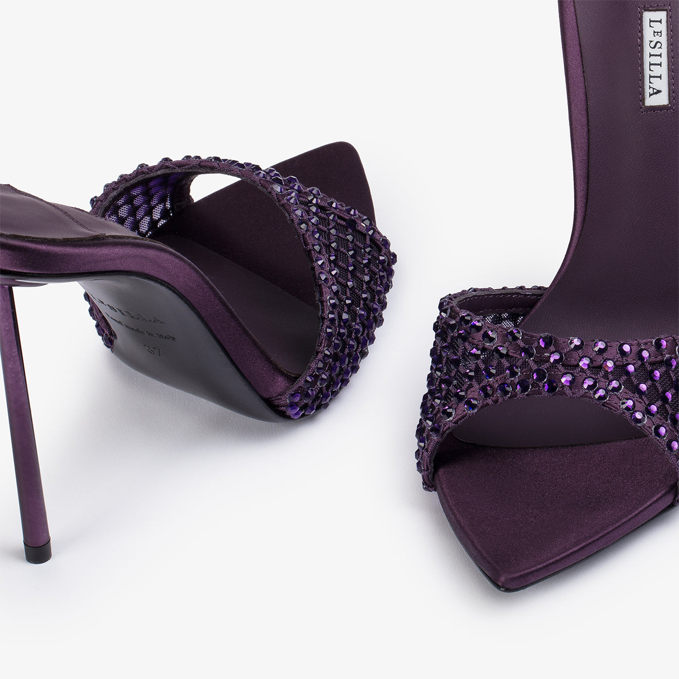 SANDALO GILDA 120 mm | LE SILLA 