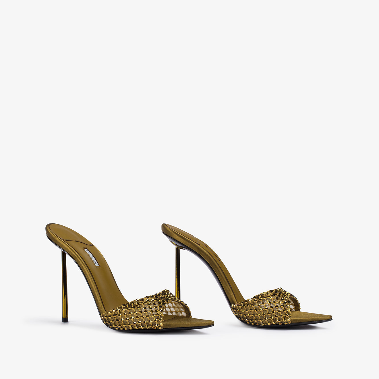 SANDALO GILDA 120 mm | LE SILLA 