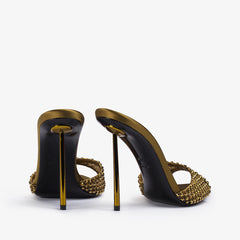 SANDALO GILDA 120 mm | LE SILLA 