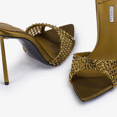 SANDALO GILDA 120 mm | LE SILLA 