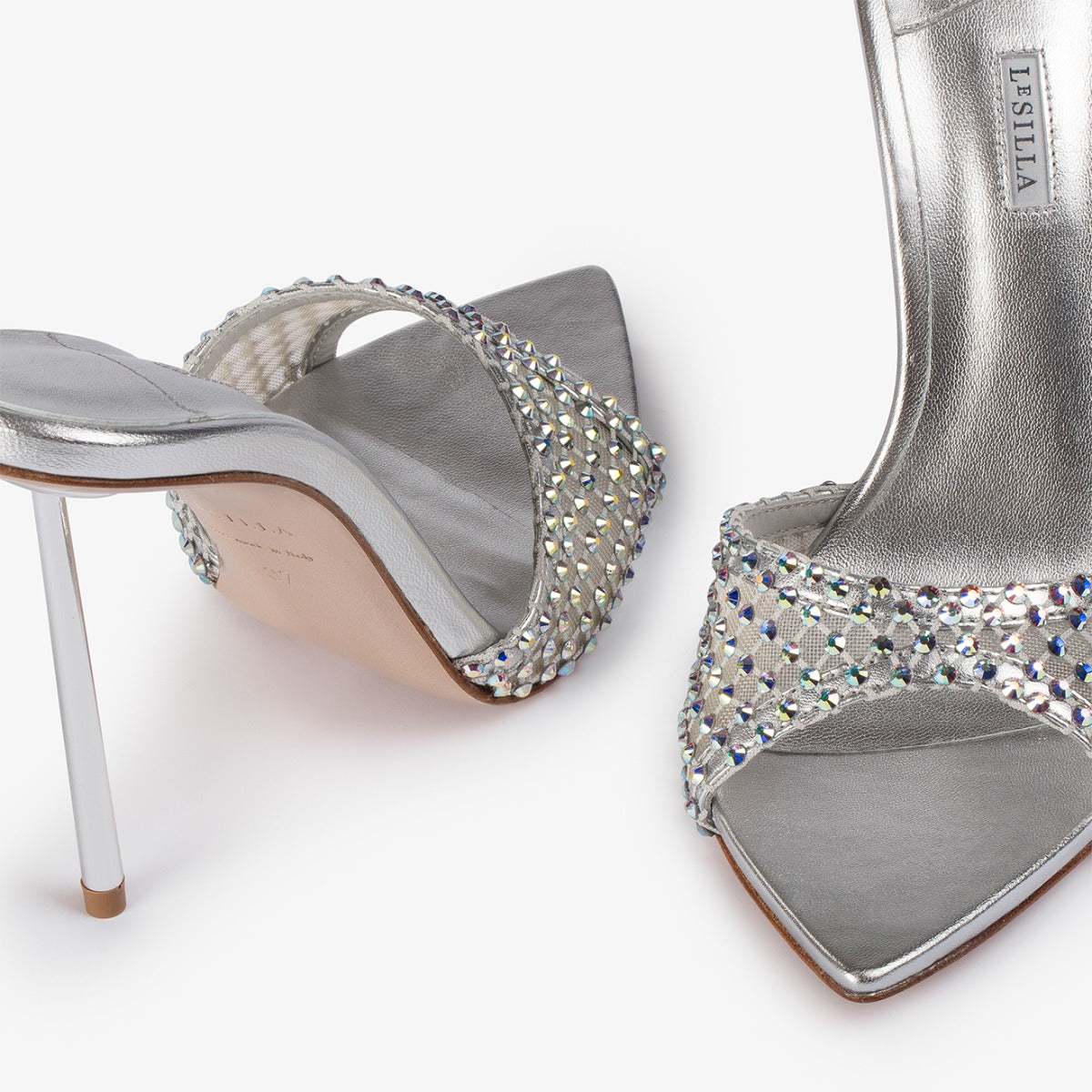 SANDALO GILDA 120 mm | LE SILLA 