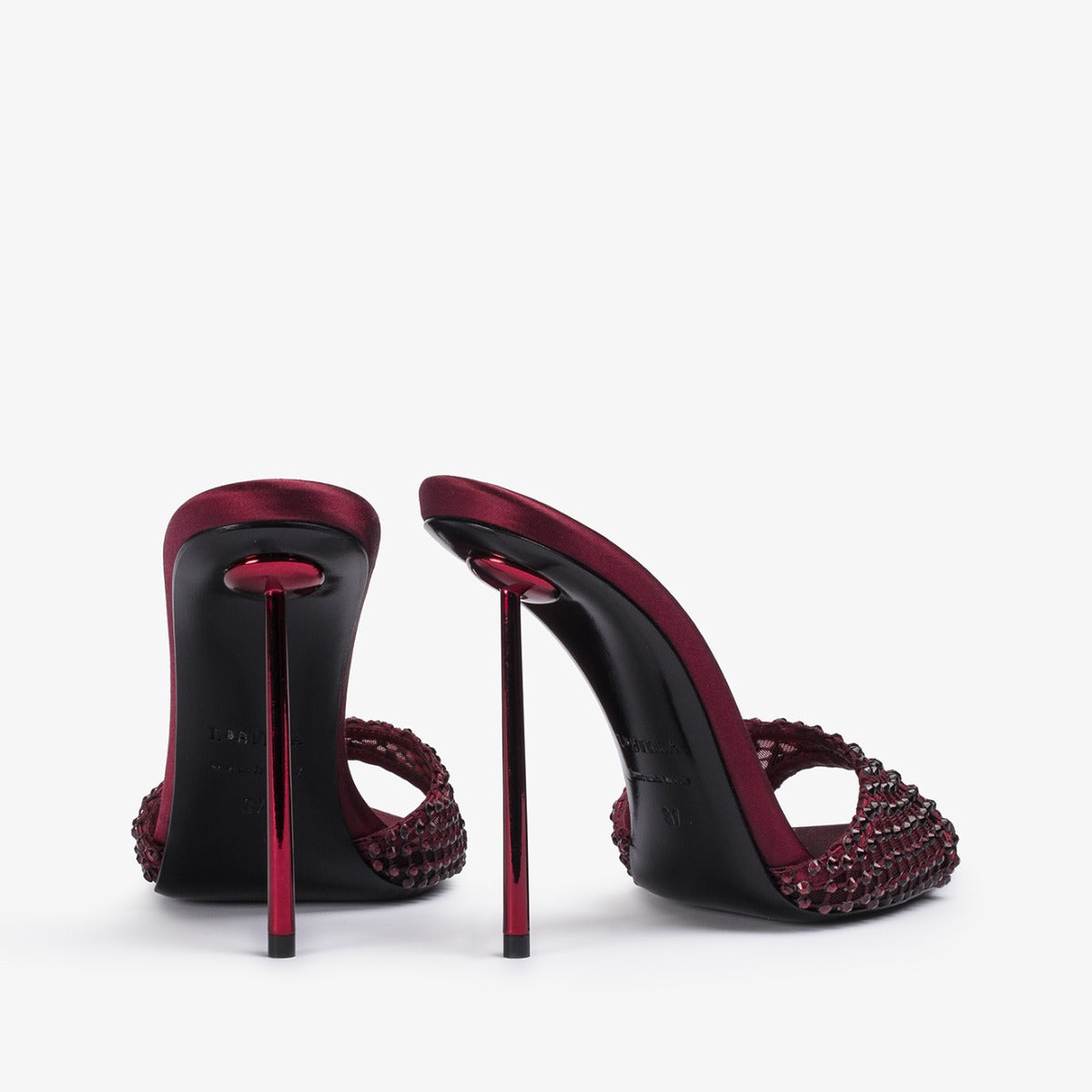 SANDALO GILDA 120 MM | LE SILLA 