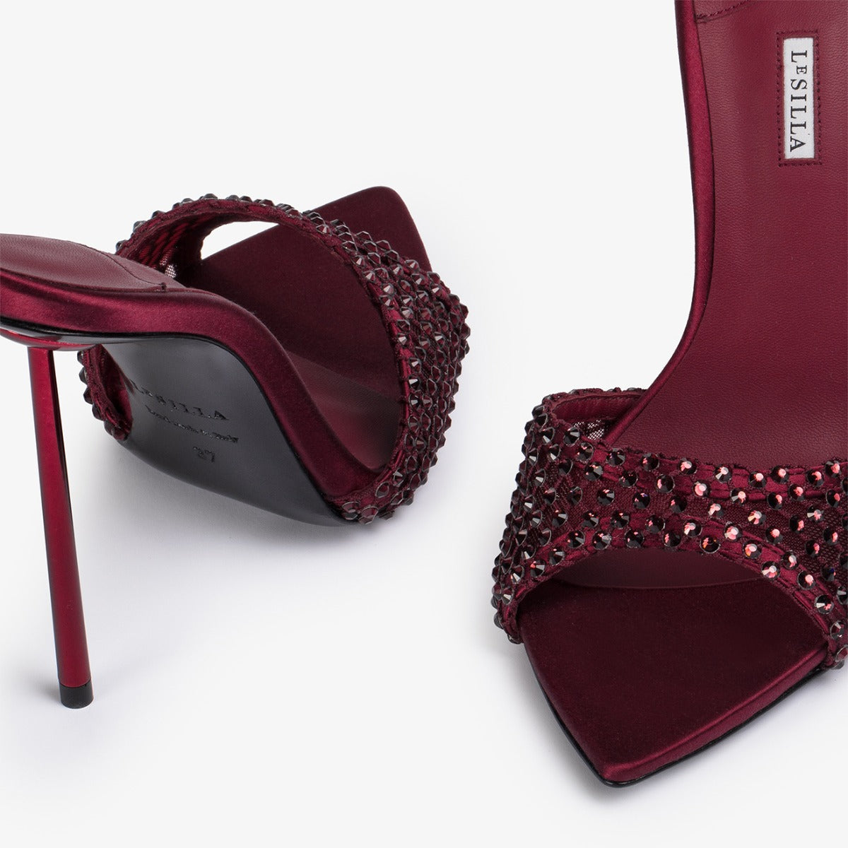 SANDALO GILDA 120 MM | LE SILLA 