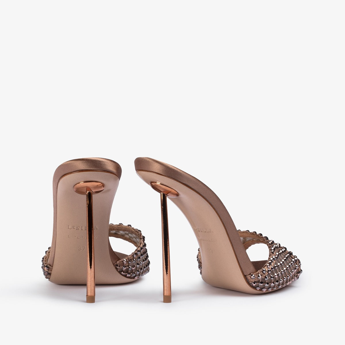SANDALO GILDA 120 MM | LE SILLA 