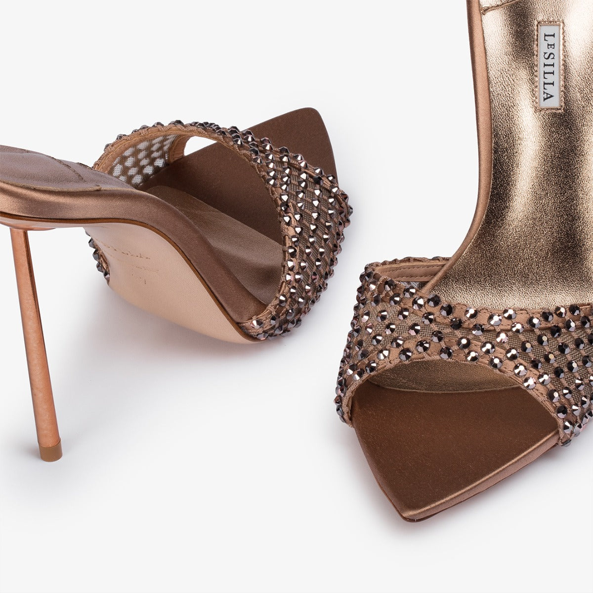 SANDALO GILDA 120 MM | LE SILLA 