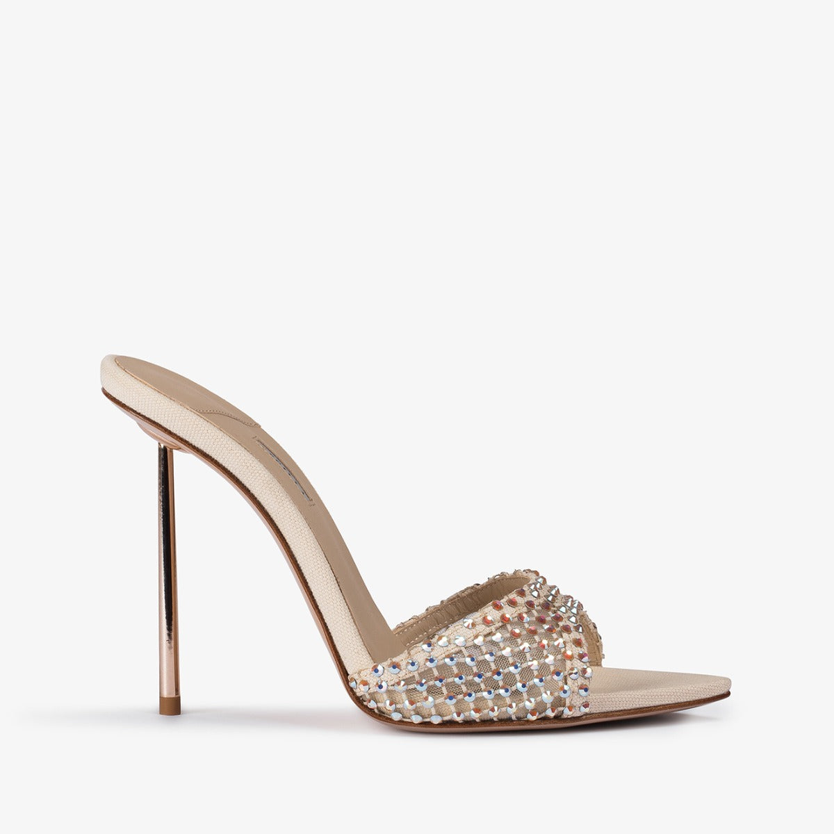 GILDA SANDAL 120 mm | LE SILLA 