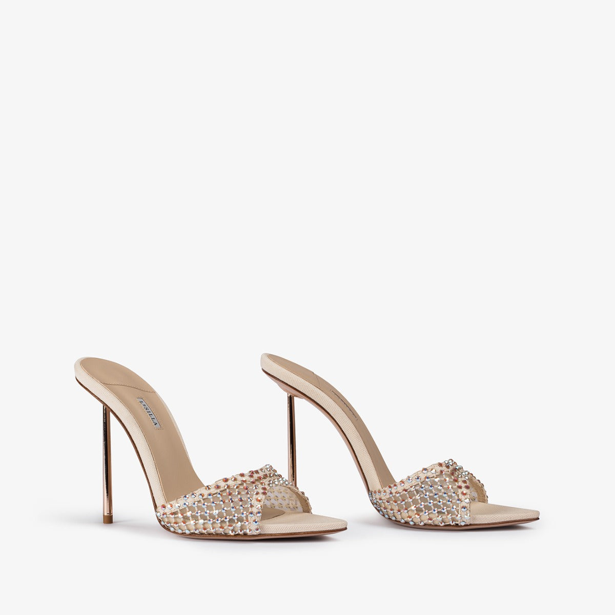GILDA SANDAL 120 mm | LE SILLA 