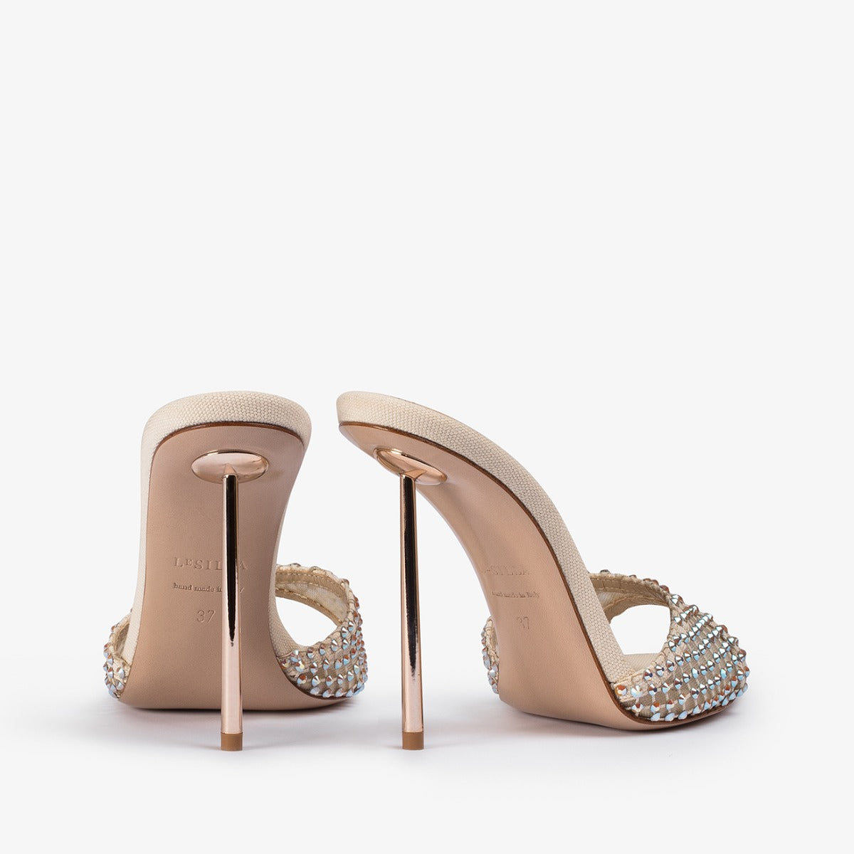 GILDA SANDAL 120 mm | LE SILLA 