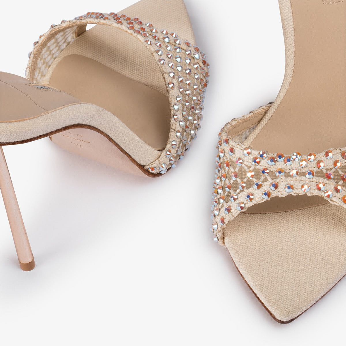 GILDA SANDAL 120 mm | LE SILLA 