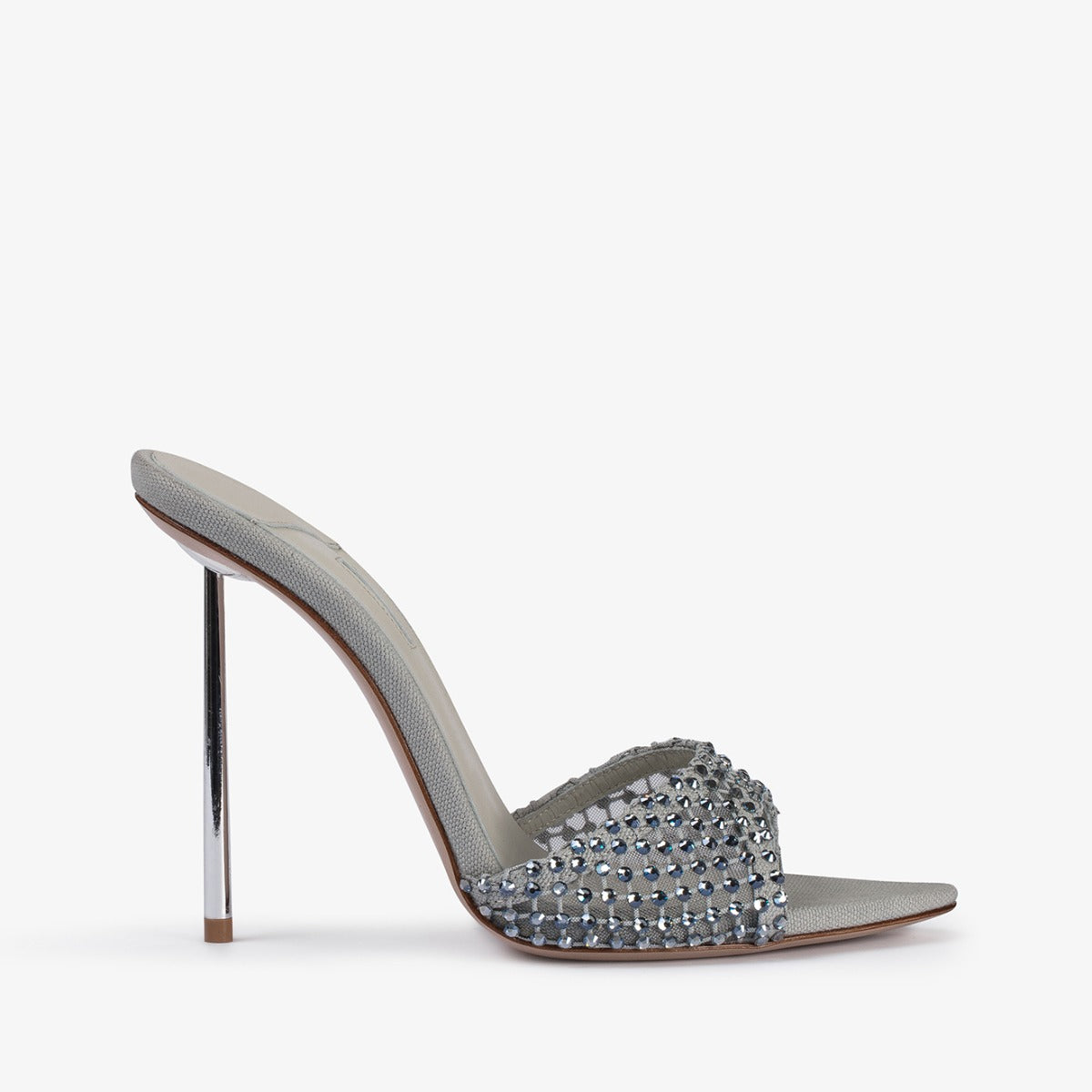 GILDA SANDAL 120 mm | LE SILLA 