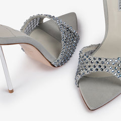 GILDA SANDAL 120 mm | LE SILLA 