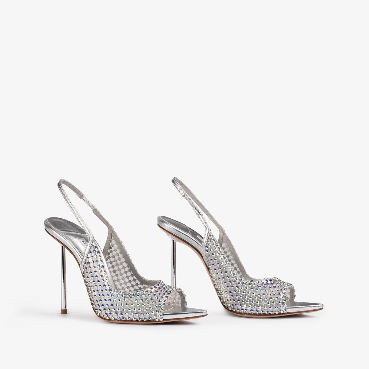 GILDA SLINGBACK 120 mm | LE SILLA 