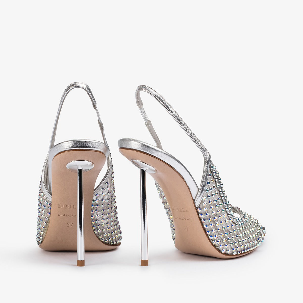 GILDA SLINGBACK 120 mm | LE SILLA 