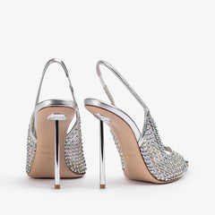GILDA SLINGBACK 120 mm | LE SILLA 