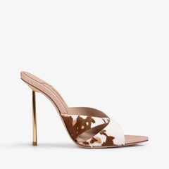 SHIRLEY SANDAL 120 mm | LE SILLA 