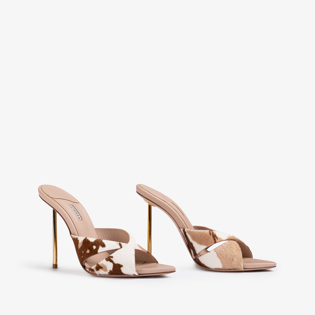 SHIRLEY SANDAL 120 mm | LE SILLA 