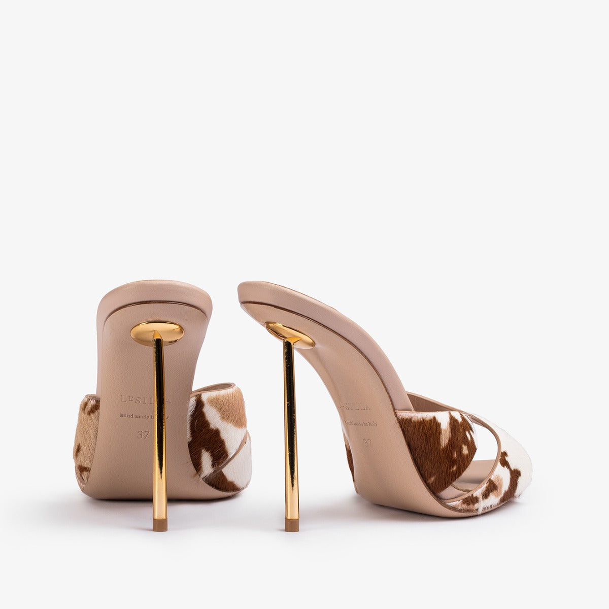 SHIRLEY SANDAL 120 mm | LE SILLA 