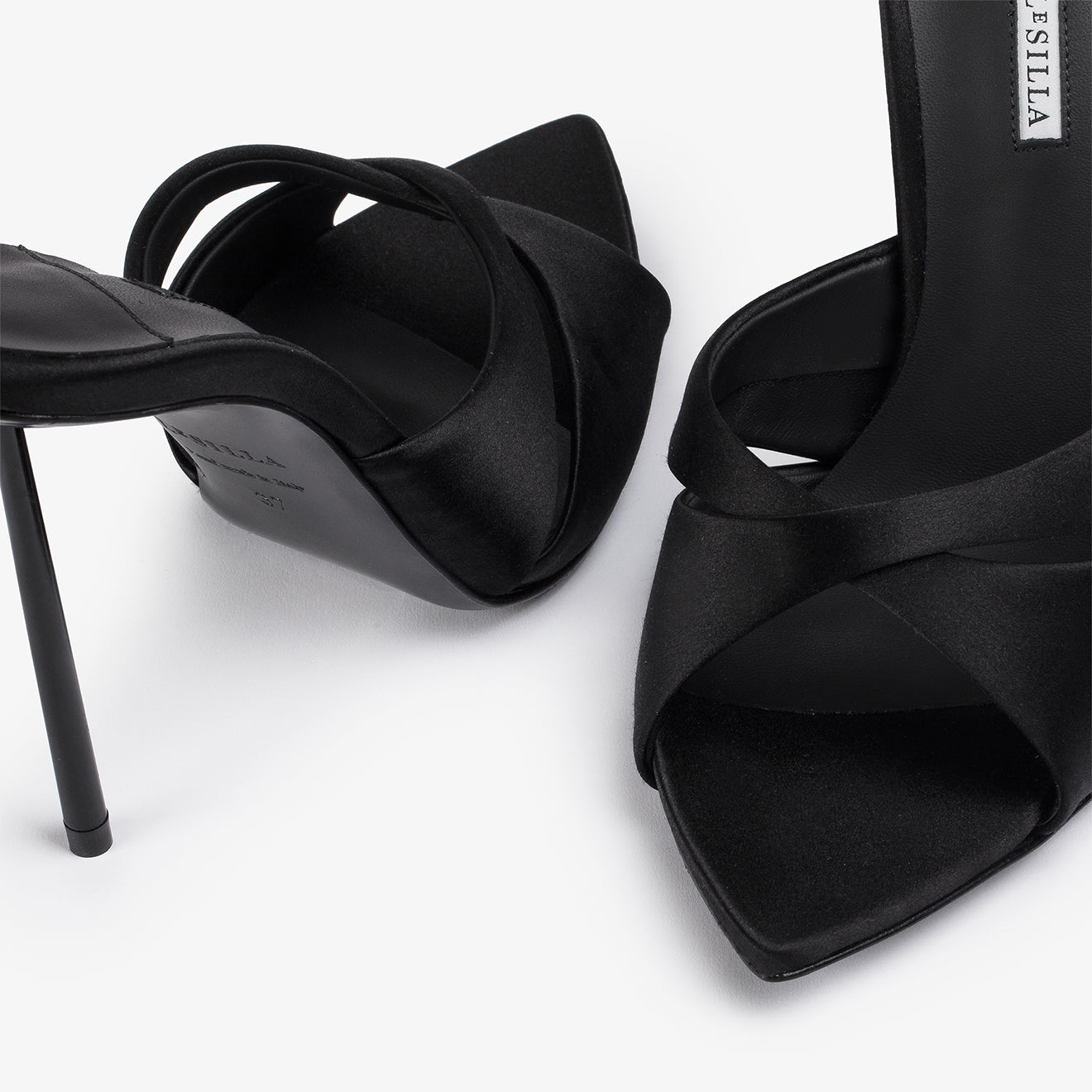 SANDALO SHIRLEY 120 mm | LE SILLA 
