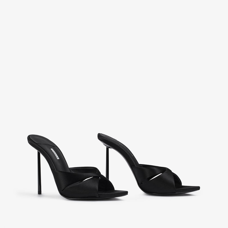 SHIRLEY SANDAL 120 mm - Sandals | LE SILLA 