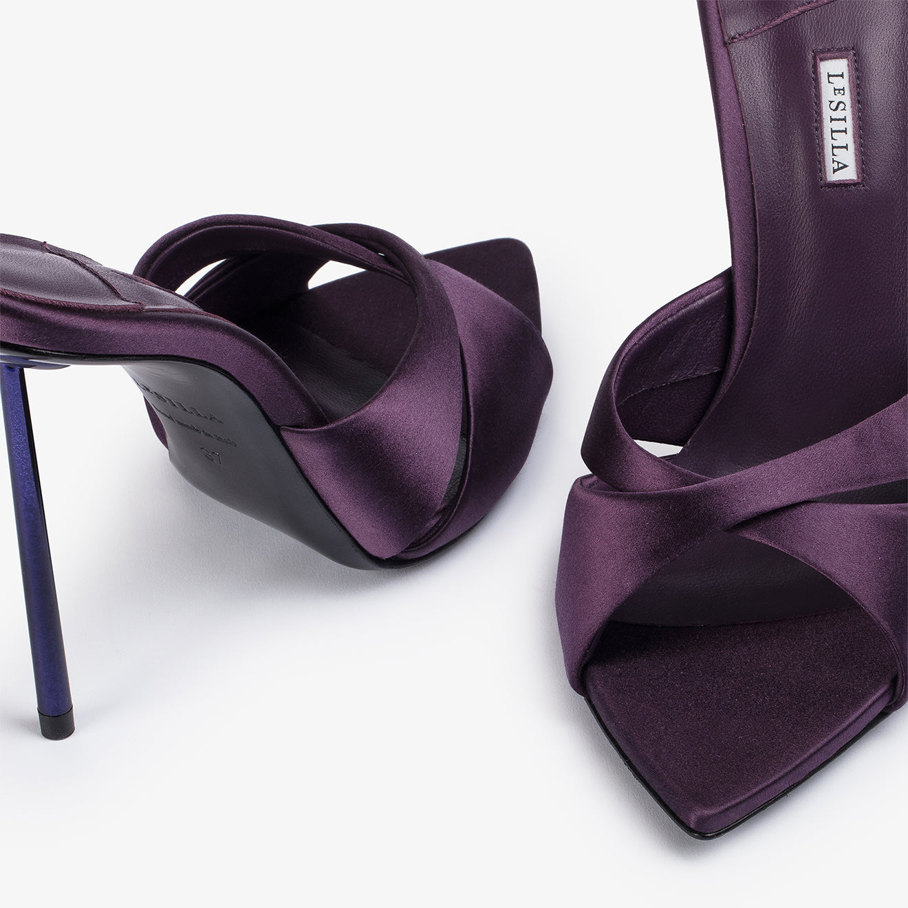 SANDALO SHIRLEY 120 mm | LE SILLA 