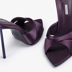 SANDALO SHIRLEY 120 mm | LE SILLA 