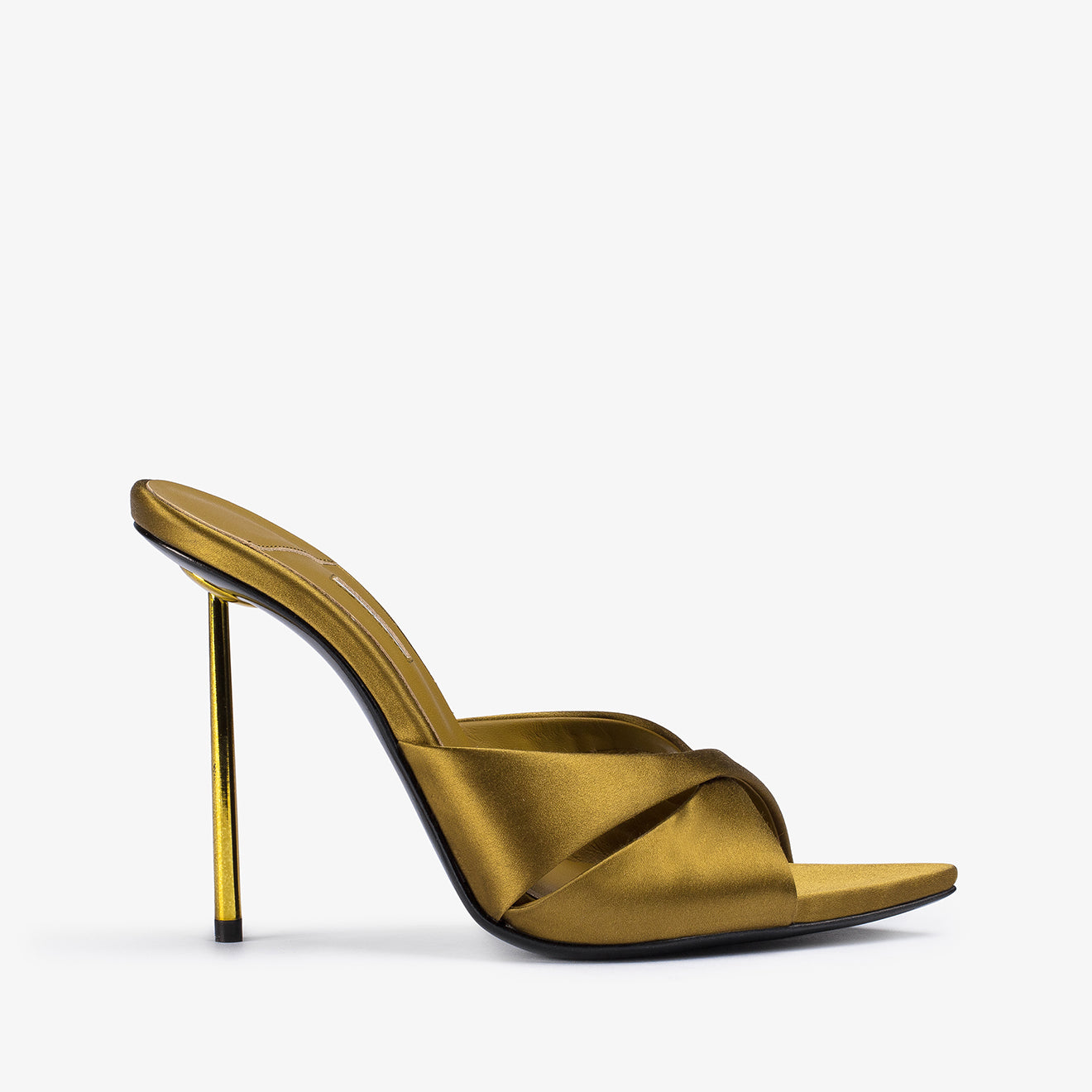 SANDALO SHIRLEY 120 mm | LE SILLA 