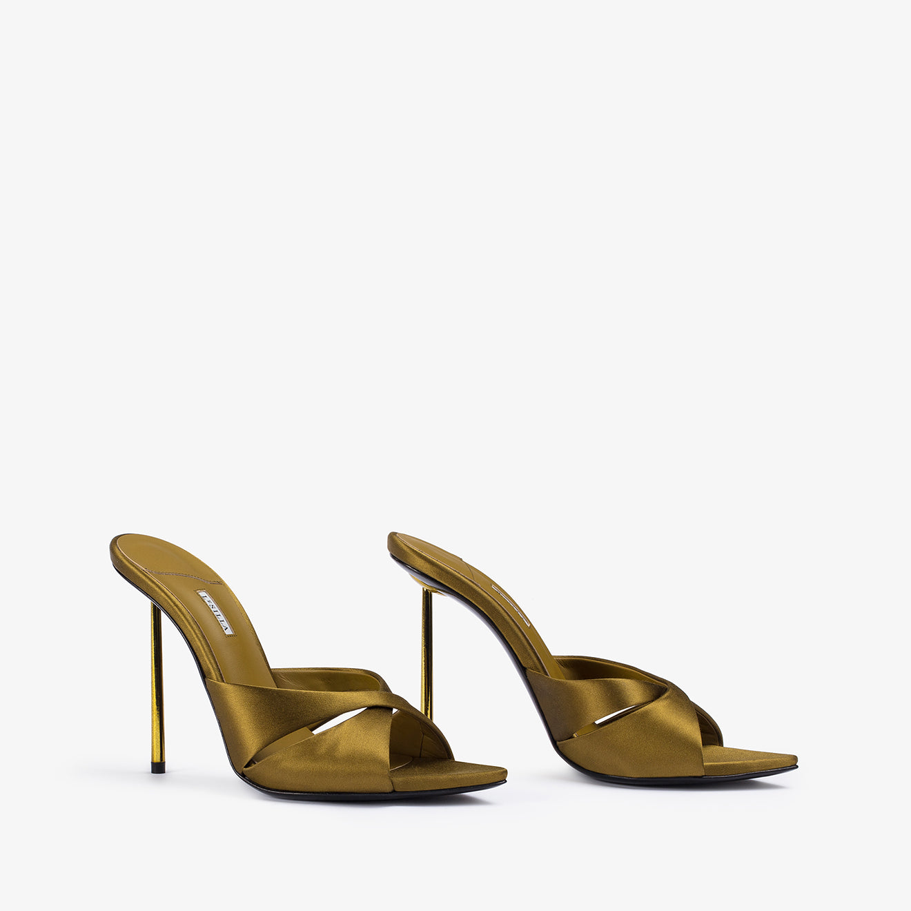 SANDALO SHIRLEY 120 mm | LE SILLA 