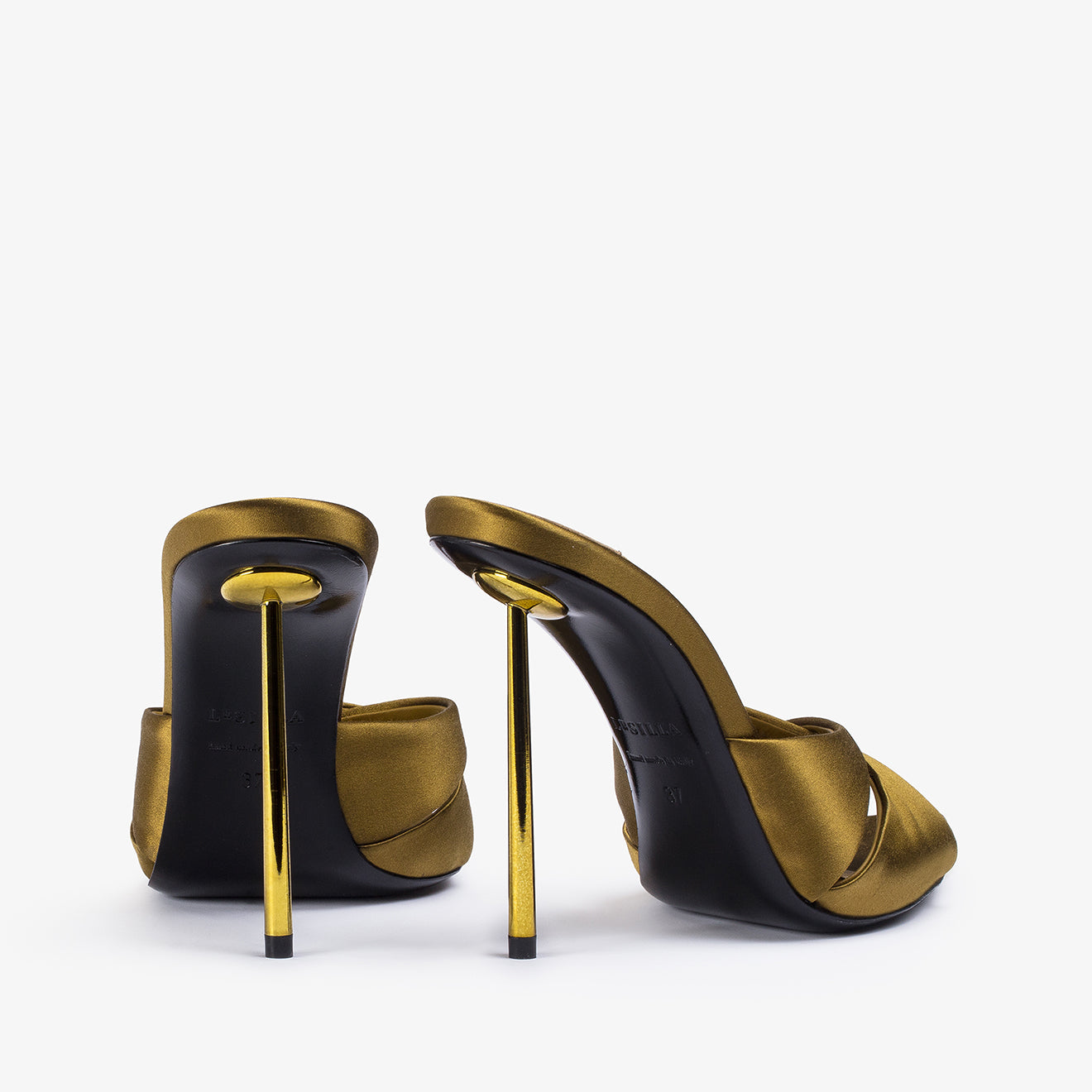 SANDALO SHIRLEY 120 mm | LE SILLA 