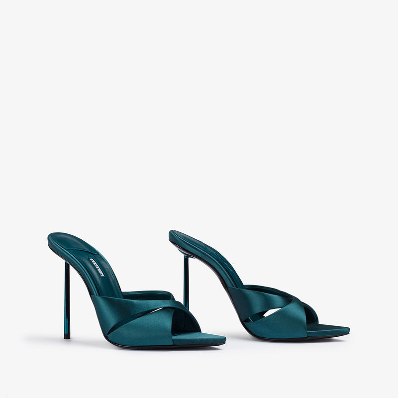 SHIRLEY SANDAL 120 mm - Sandals | LE SILLA 