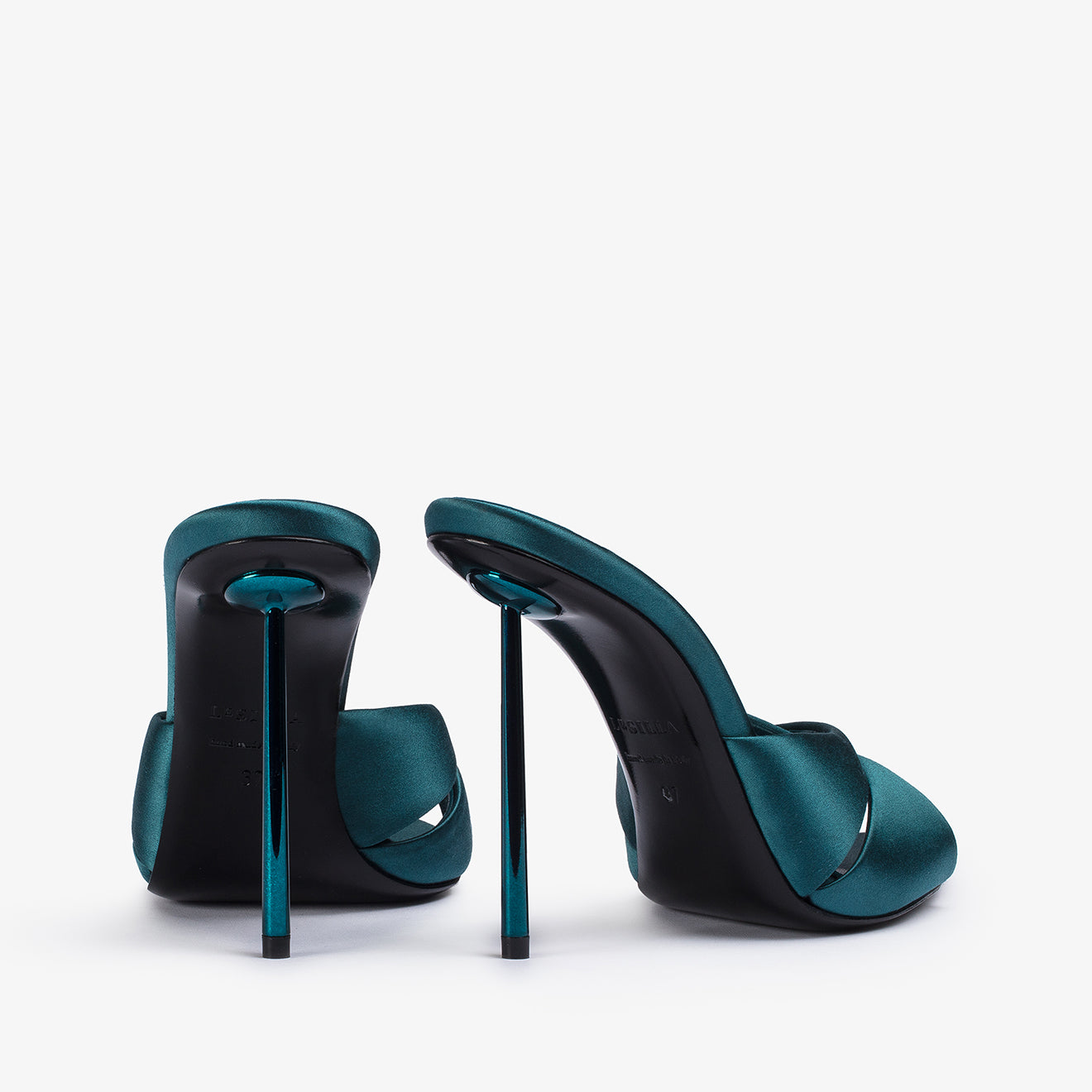 SANDALO SHIRLEY 120 mm | LE SILLA 