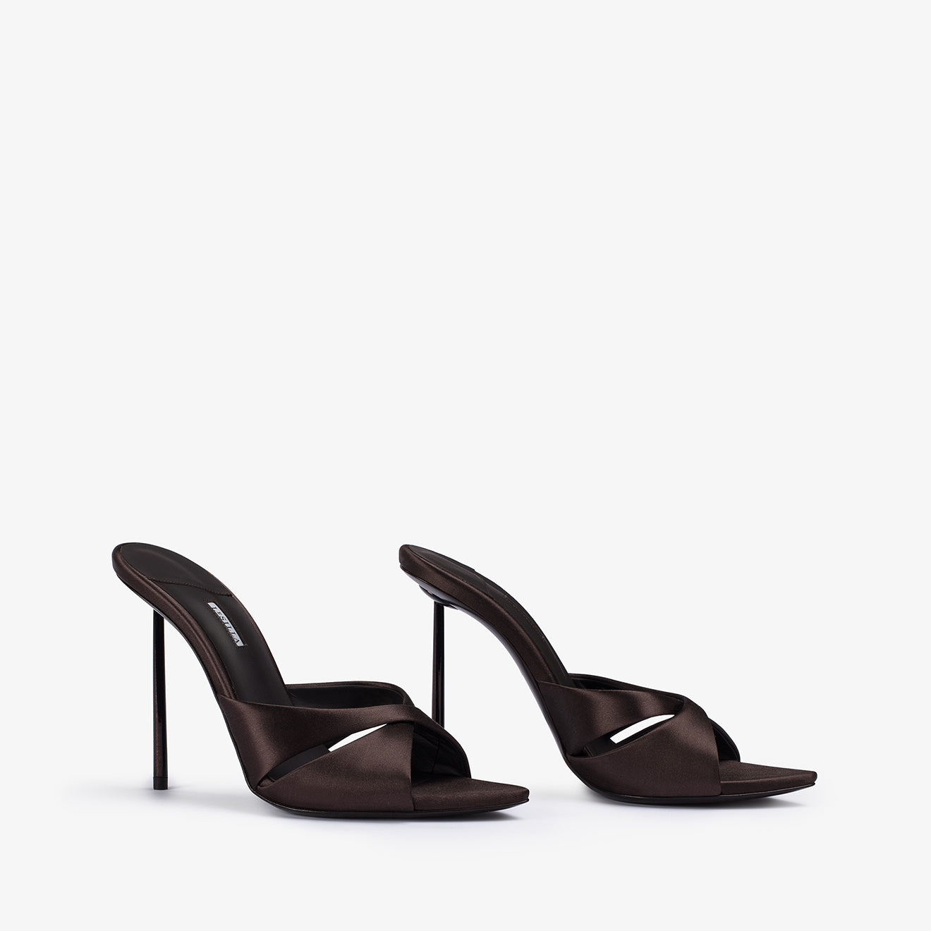 SHIRLEY SANDAL 120 mm | LE SILLA 