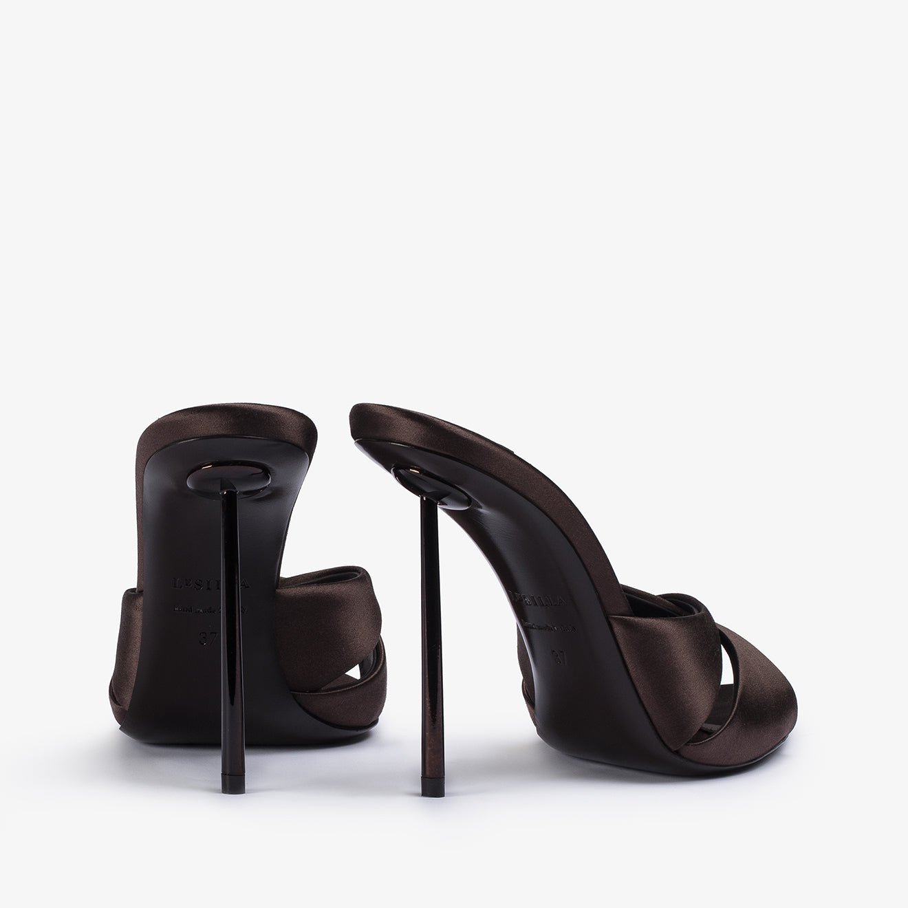 SHIRLEY SANDAL 120 mm | LE SILLA 