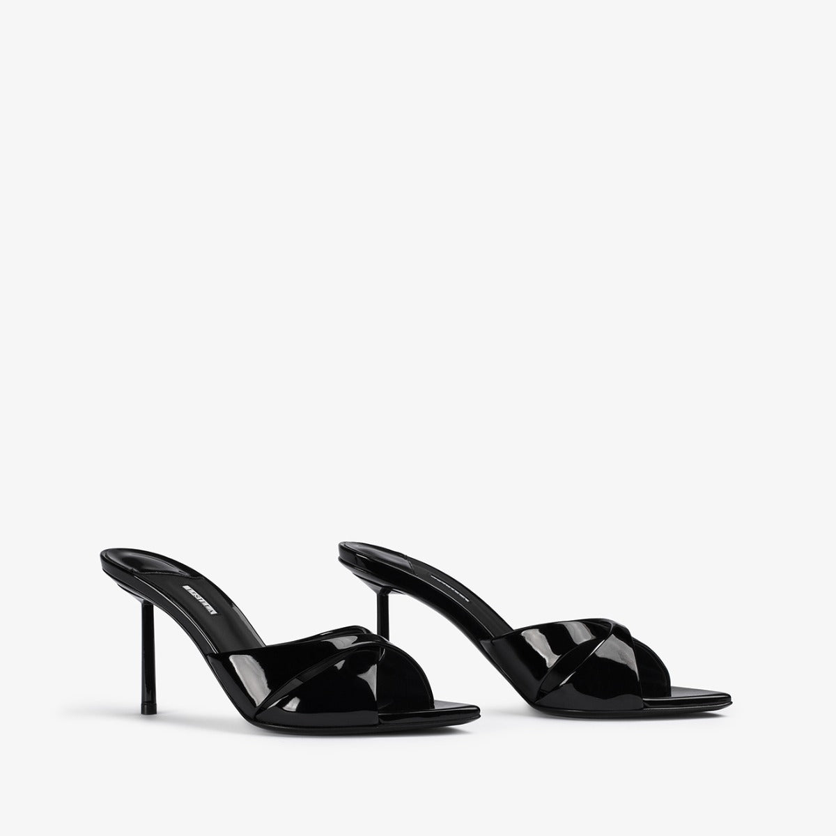 SHIRLEY SANDAL 80 mm | LE SILLA 