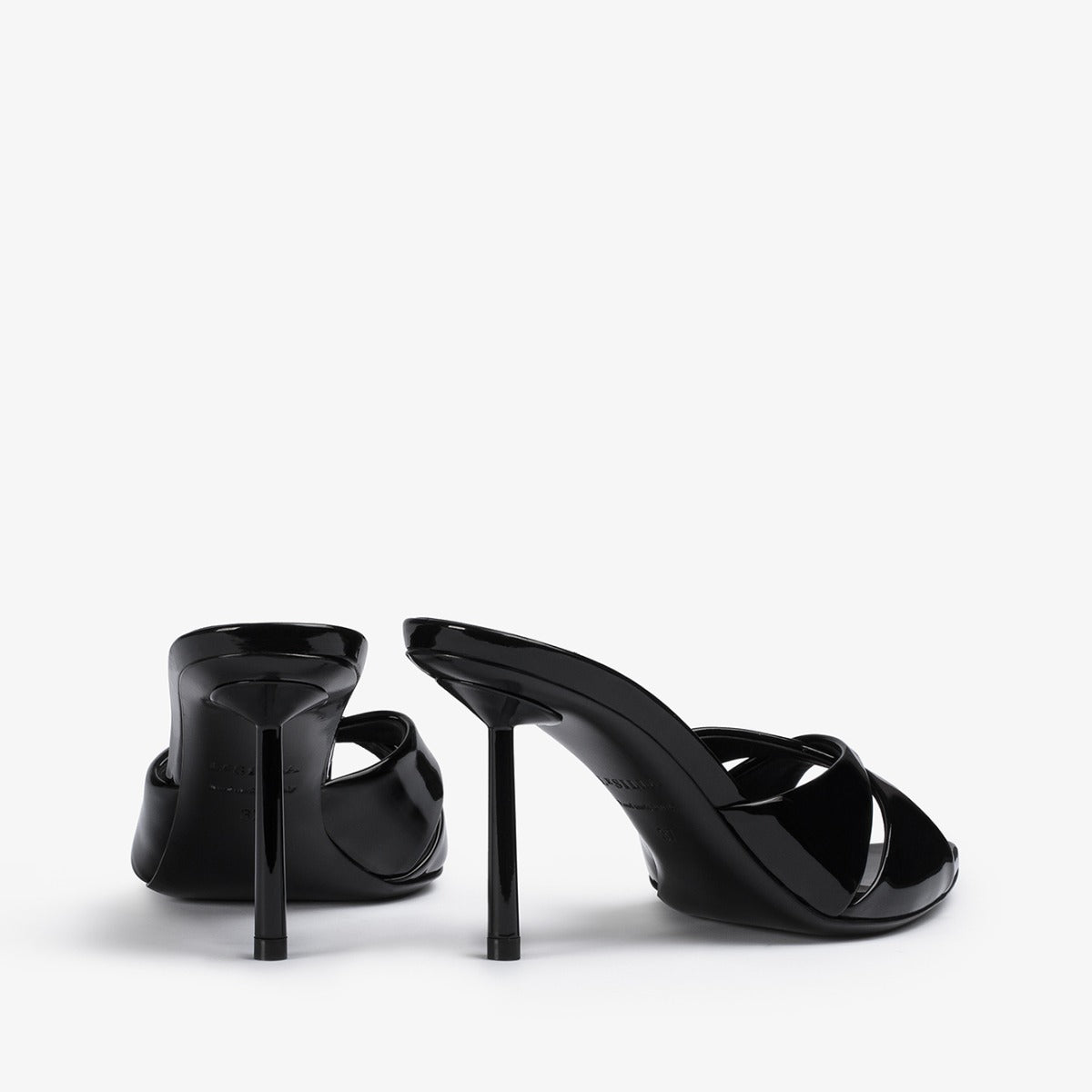 SHIRLEY SANDAL 80 mm | LE SILLA 