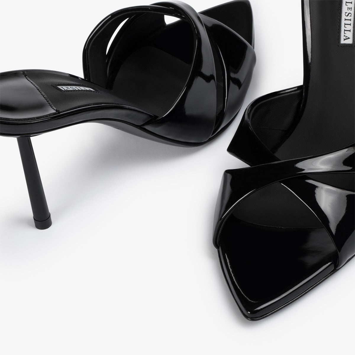 SHIRLEY SANDAL 80 mm | LE SILLA 