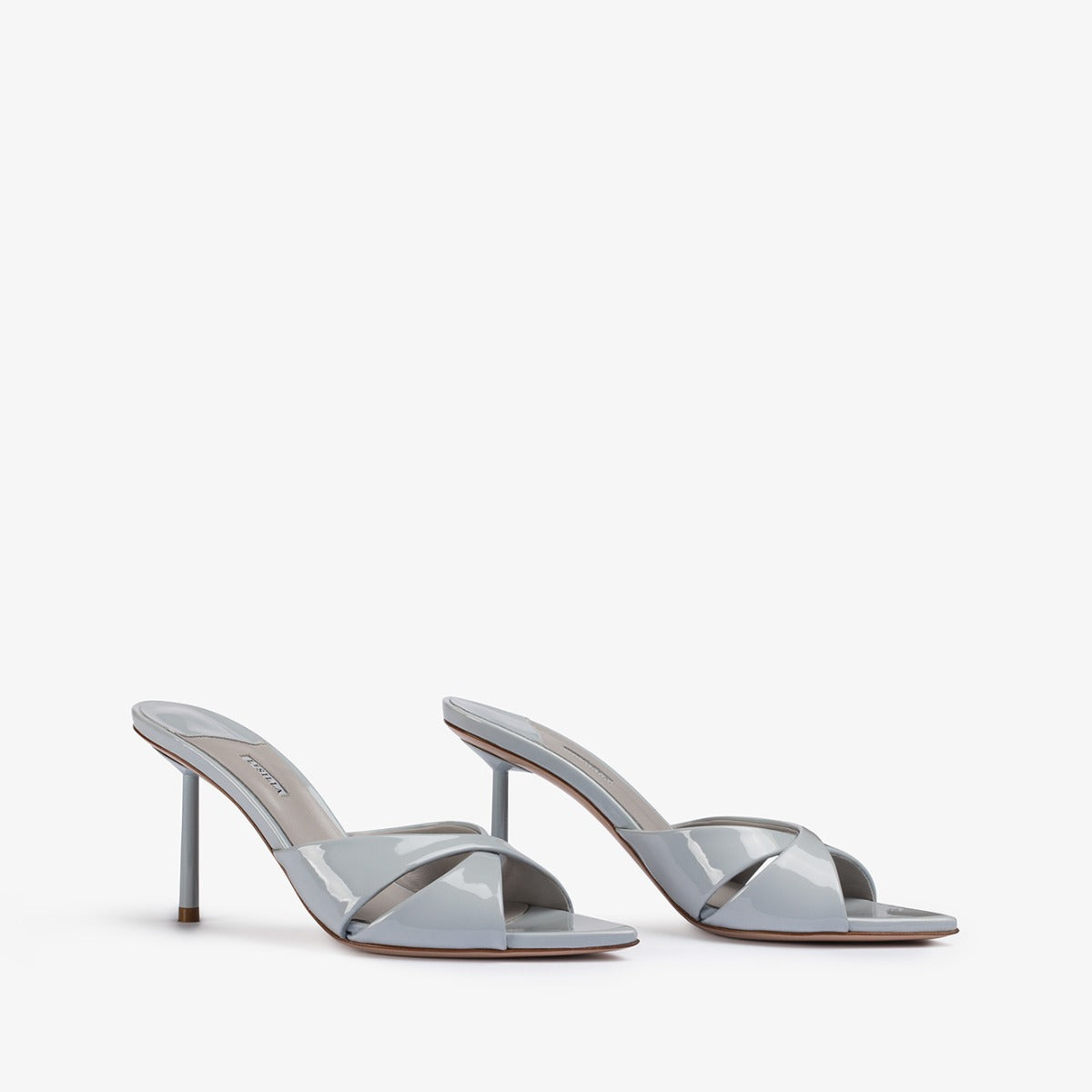 SANDALE SHIRLEY 80 mm | LE SILLA 