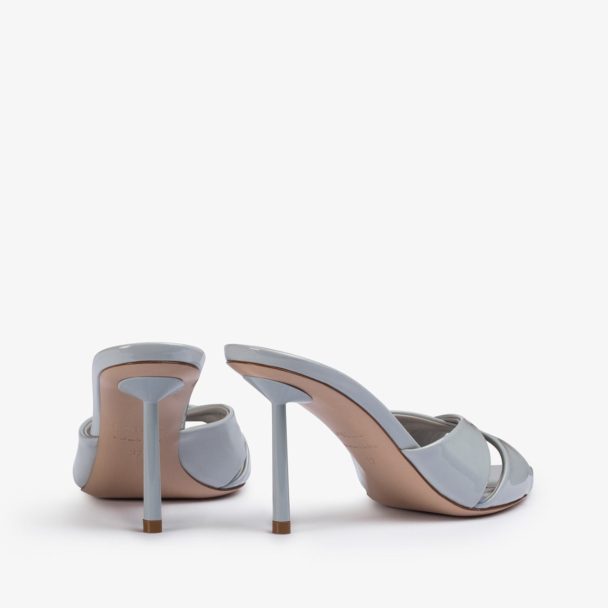 SANDALE SHIRLEY 80 mm | LE SILLA 