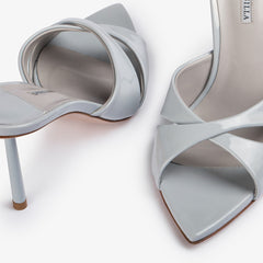 SANDALE SHIRLEY 80 mm | LE SILLA 