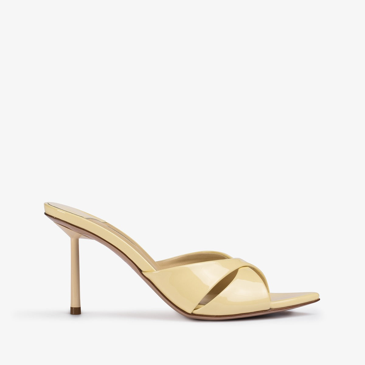 SANDALE SHIRLEY 80 mm | LE SILLA 