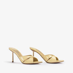 SANDALE SHIRLEY 80 mm | LE SILLA 
