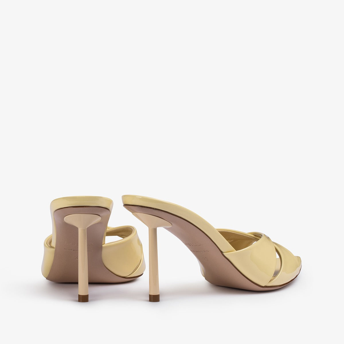 SANDALE SHIRLEY 80 mm | LE SILLA 