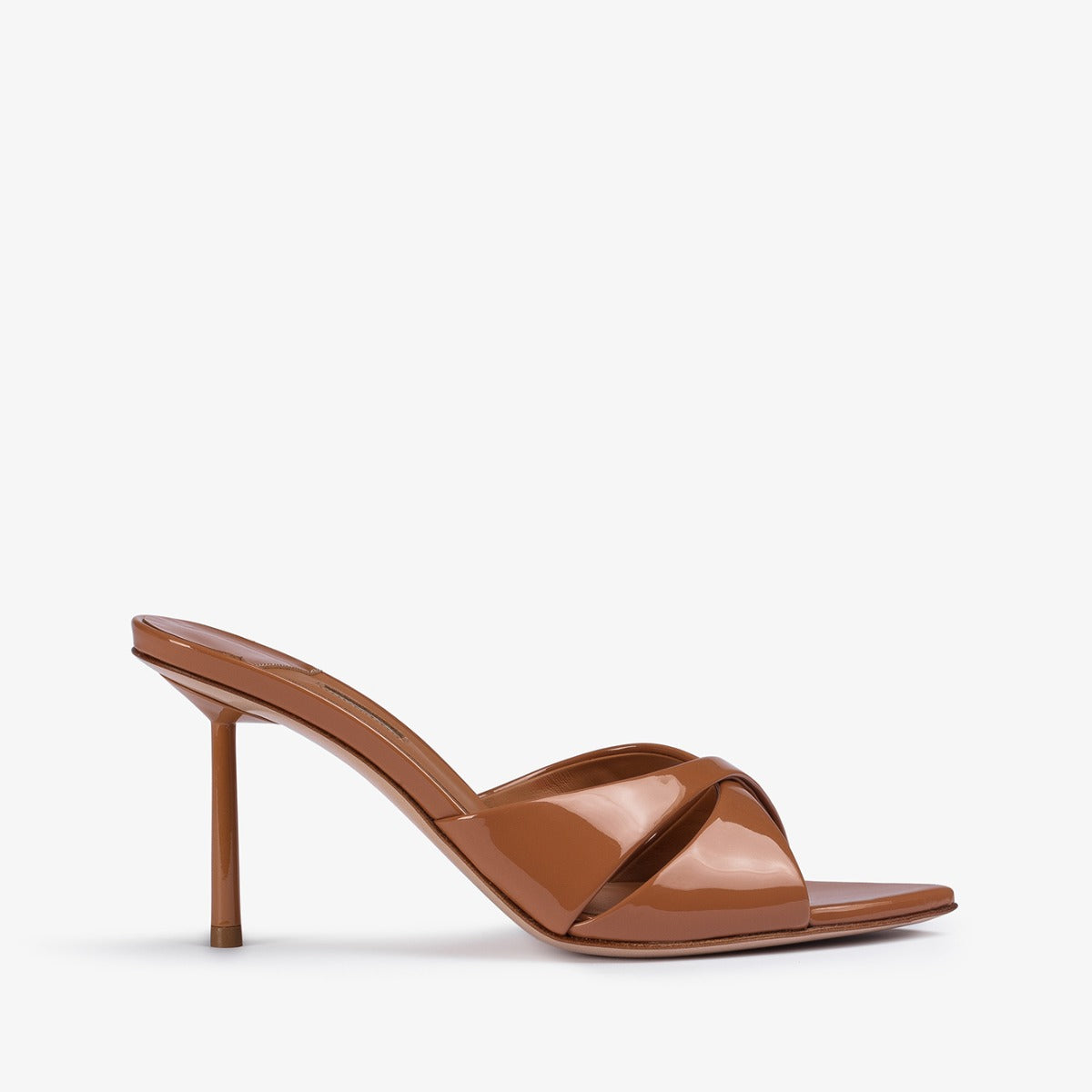 SANDALE SHIRLEY 80 mm | LE SILLA 