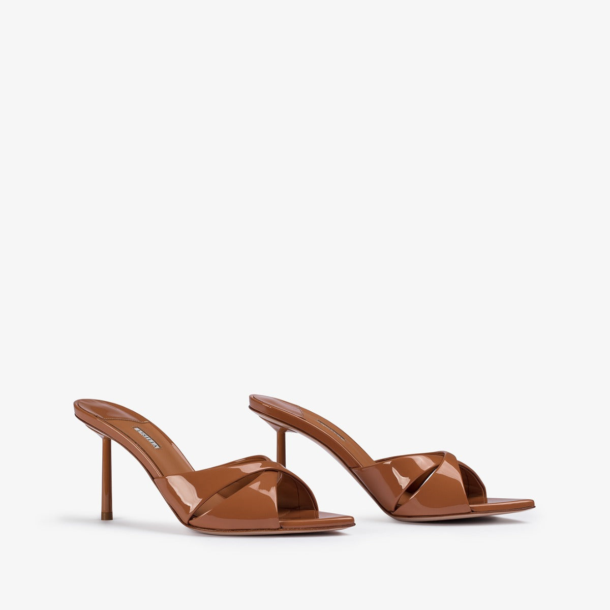 SANDALE SHIRLEY 80 mm | LE SILLA 
