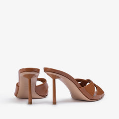 SANDALE SHIRLEY 80 mm | LE SILLA 