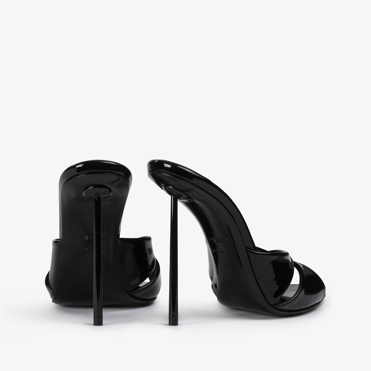 SHIRLEY SANDAL 120 mm | LE SILLA 