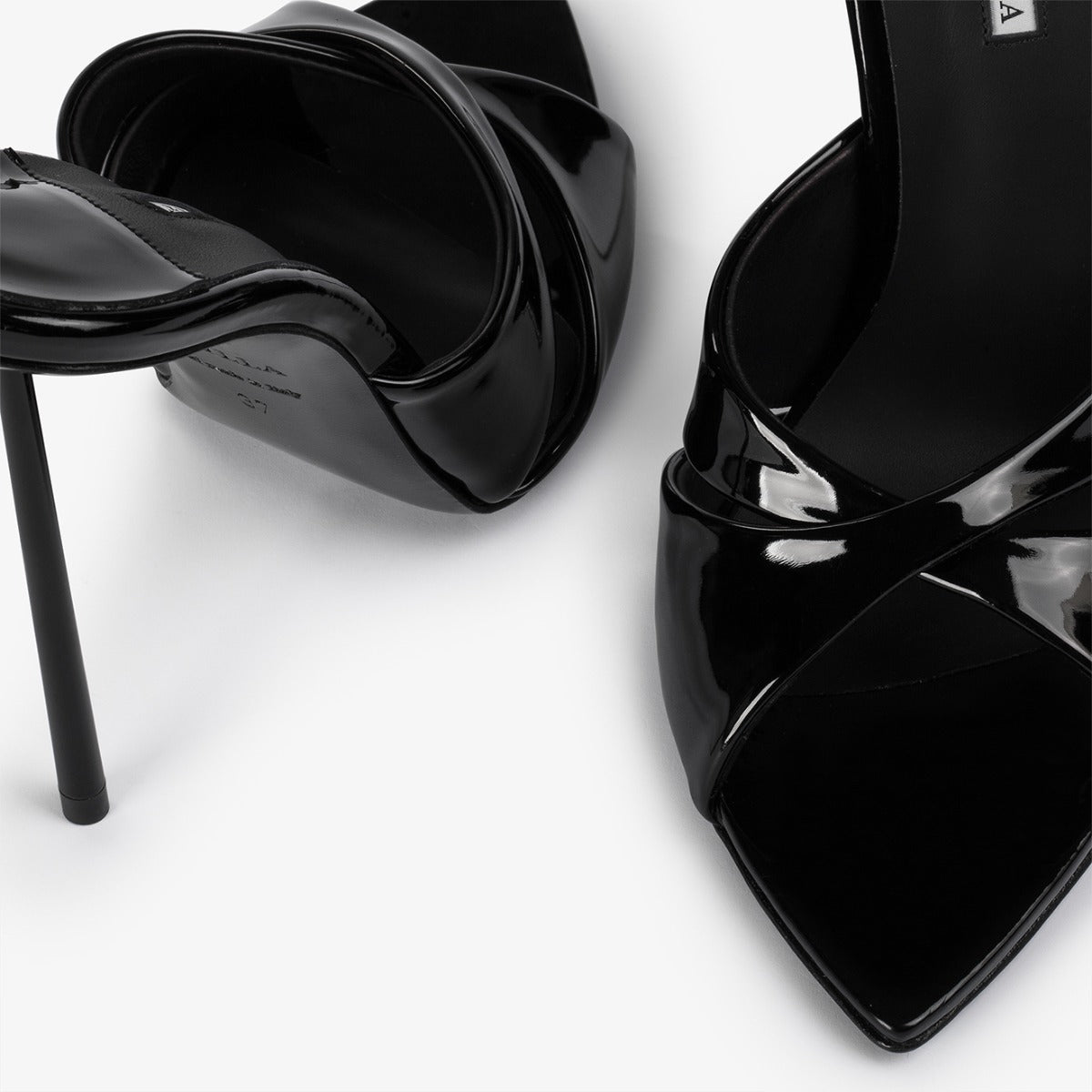 SHIRLEY SANDAL 120 mm | LE SILLA 