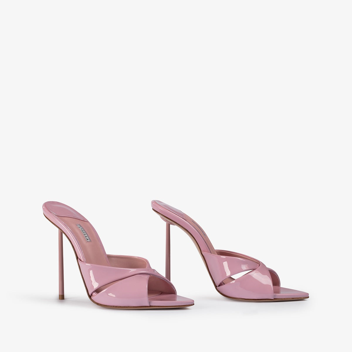 Shirley Shoes by Le Silla | Official Website