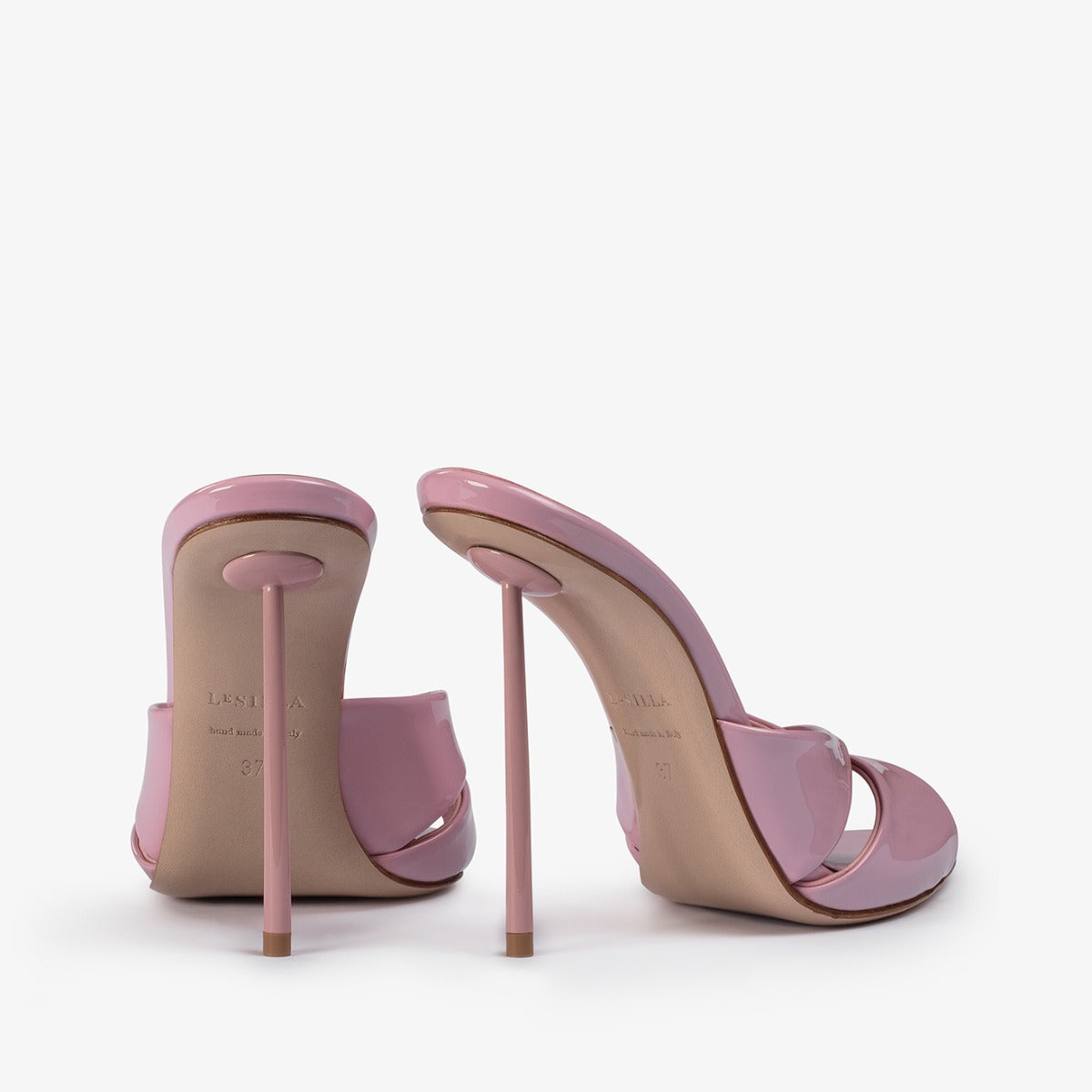 SANDALO SHIRLEY 120 mm | LE SILLA 