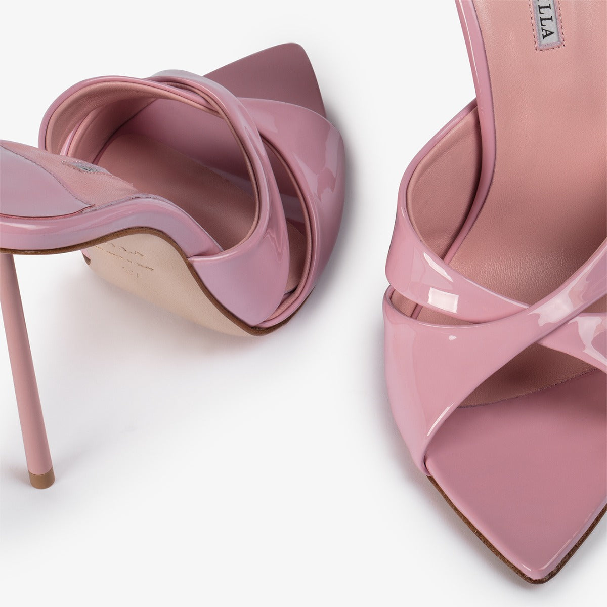 SANDALO SHIRLEY 120 mm | LE SILLA 